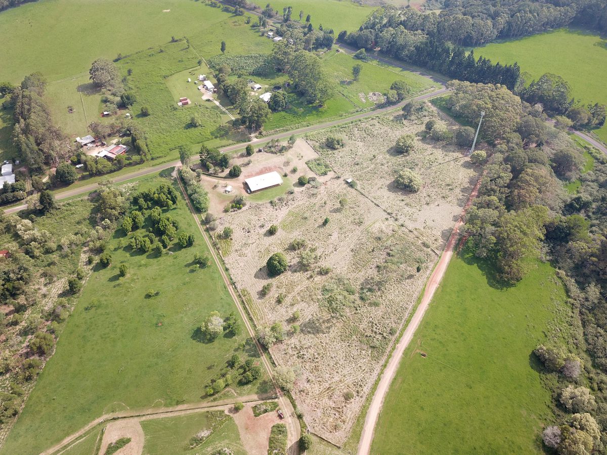 29 Bew Road, Ravenshoe