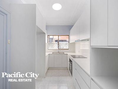 1 Wade Street, Campsie