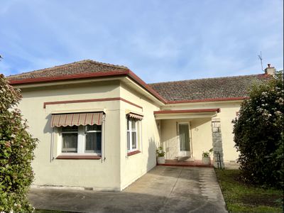 29 ADELAIDE ROAD, Millicent