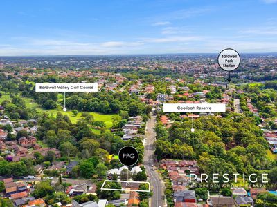 10 Bardwell Road, Bardwell Valley