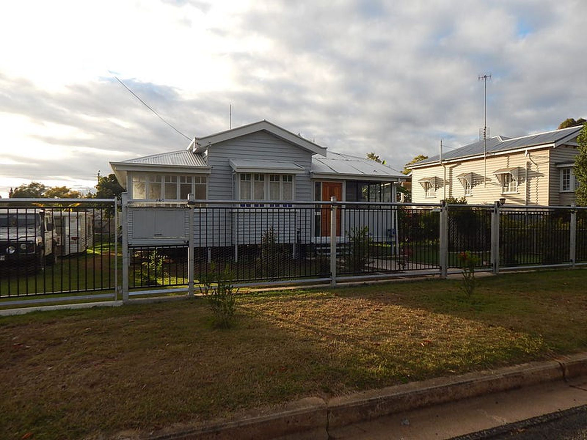 25 Haly Street, Wondai