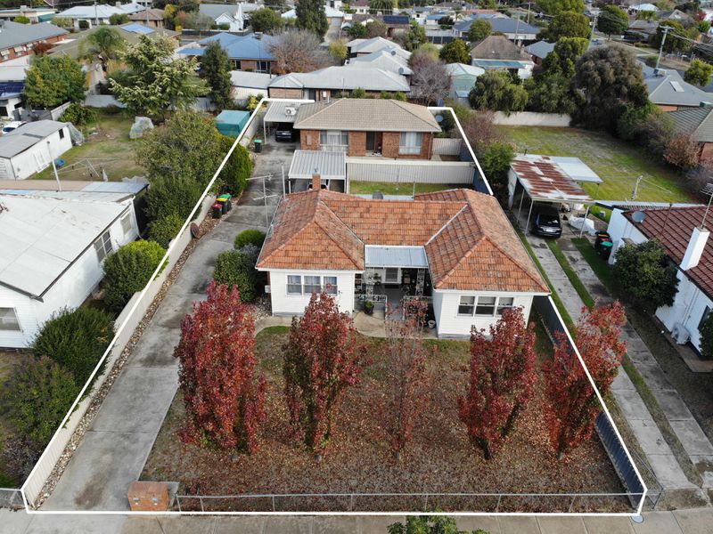 21 Williams Road, Wangaratta