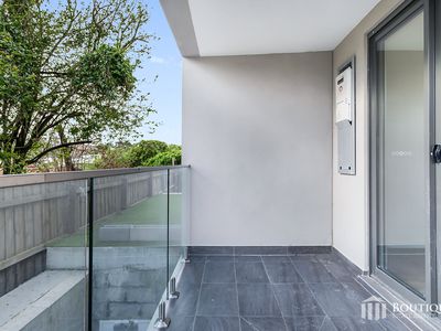 4 / 20 Royal Avenue, Springvale