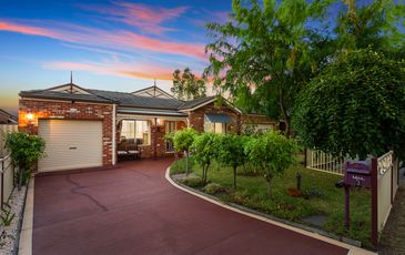 3 Gellibrand Court, Berwick