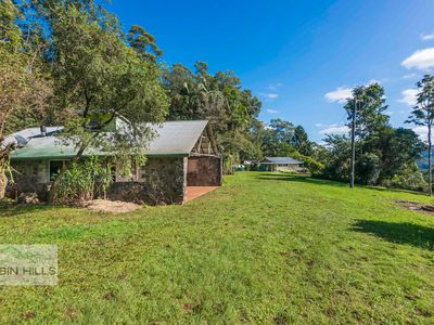 305 Wallace Road, Tuntable Creek