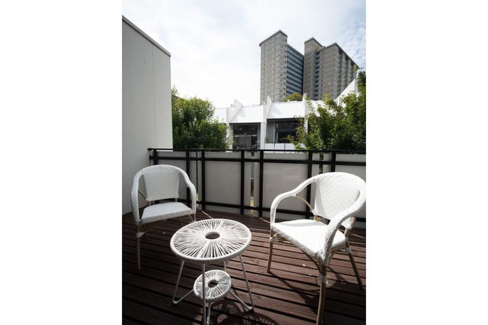 5 Smyth Mews, North Melbourne