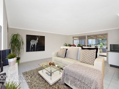 7 Pitt Court, Crestmead