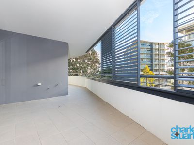 62 / 1 Timbrol Avenue, Rhodes