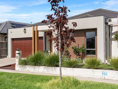 8 Best Street, Cranbourne West