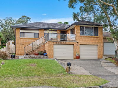 80 Timberi Avenue, Dapto