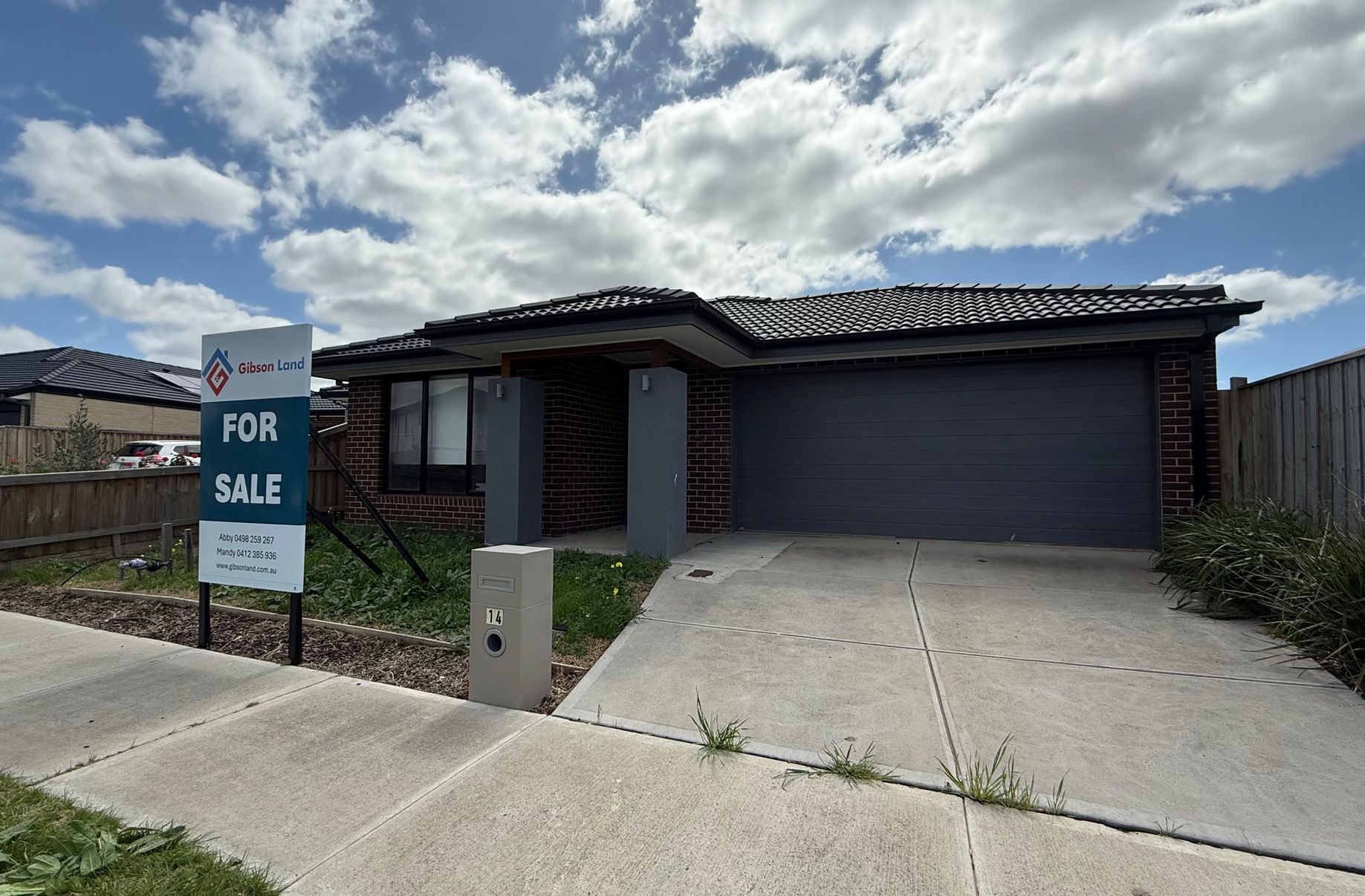 14 Yard St, Mambourin