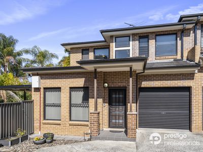 6 / 29 Ikara Crescent, Moorebank