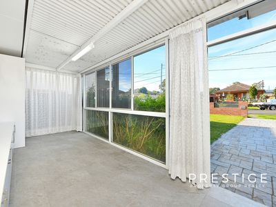 5 Elke Crescent, Chester Hill