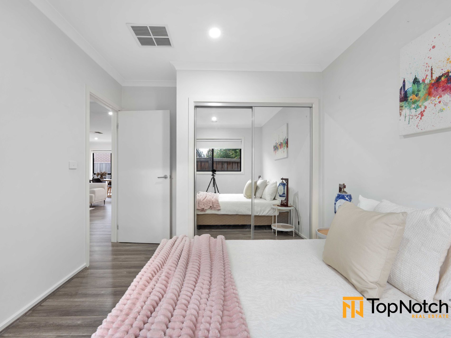 3 Abbey Road, Beveridge