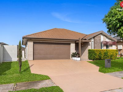 4 Bluey Street, Middleton Grange