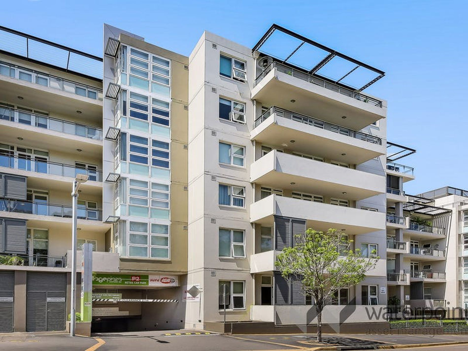 1A / 5 Bay Drive, Meadowbank
