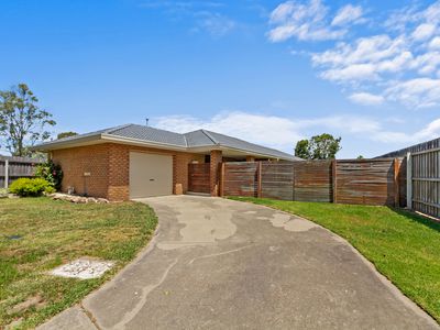 30 Franklin Street, Sale