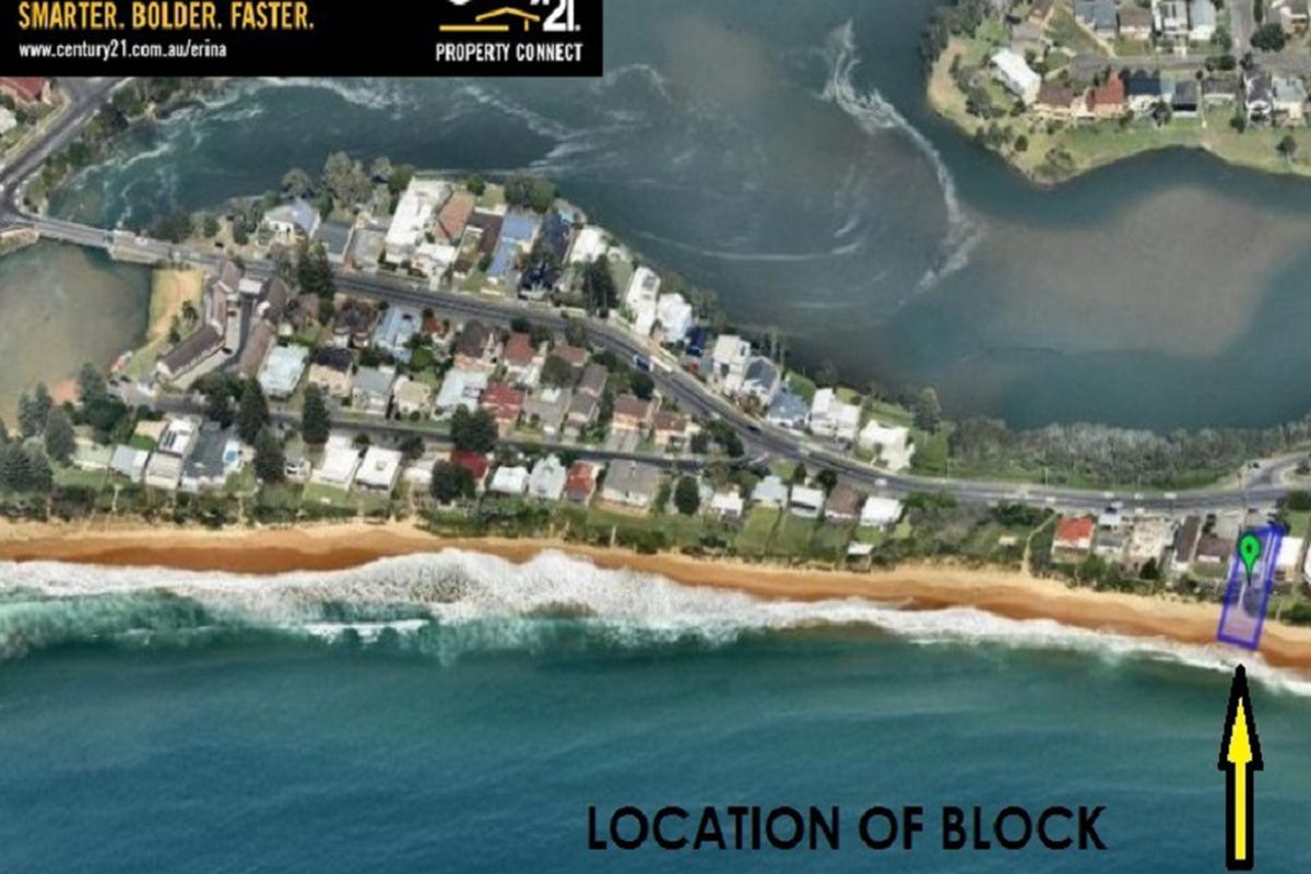 1 / 37 Ocean View Drive, Wamberal