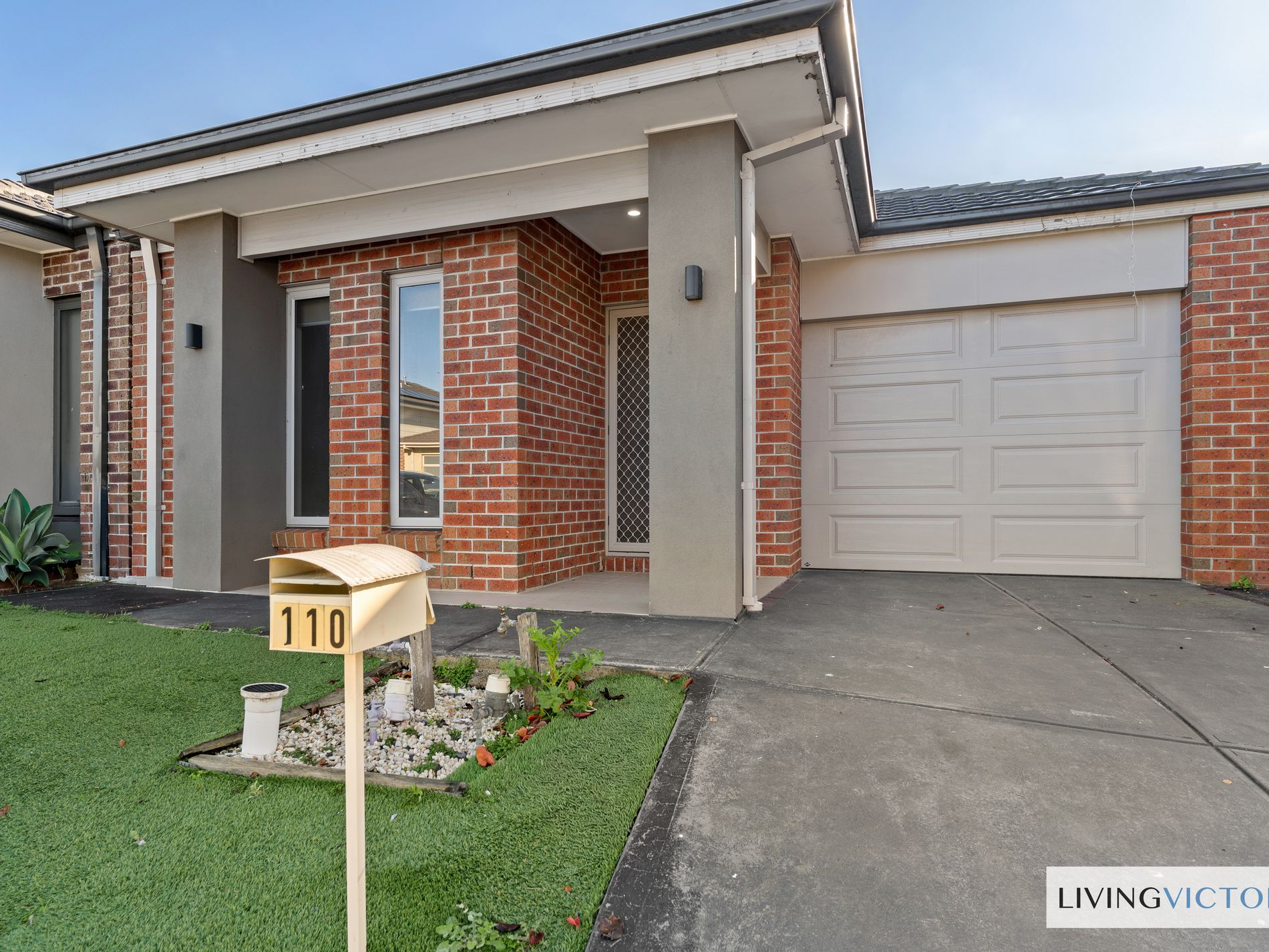 110 Bluebell Drive, Craigieburn