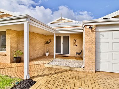 1 Cornish Turn , Baldivis