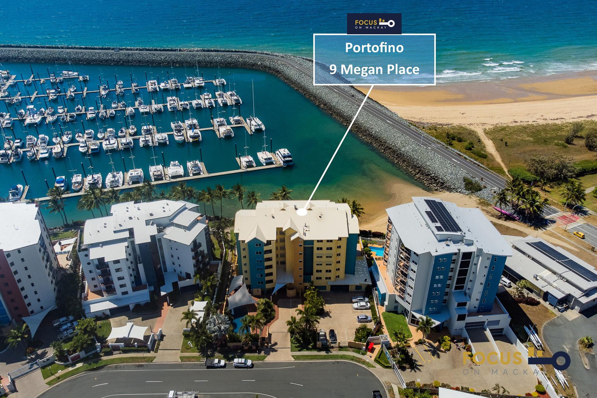 5 / 9 Megan Place, Mackay Harbour