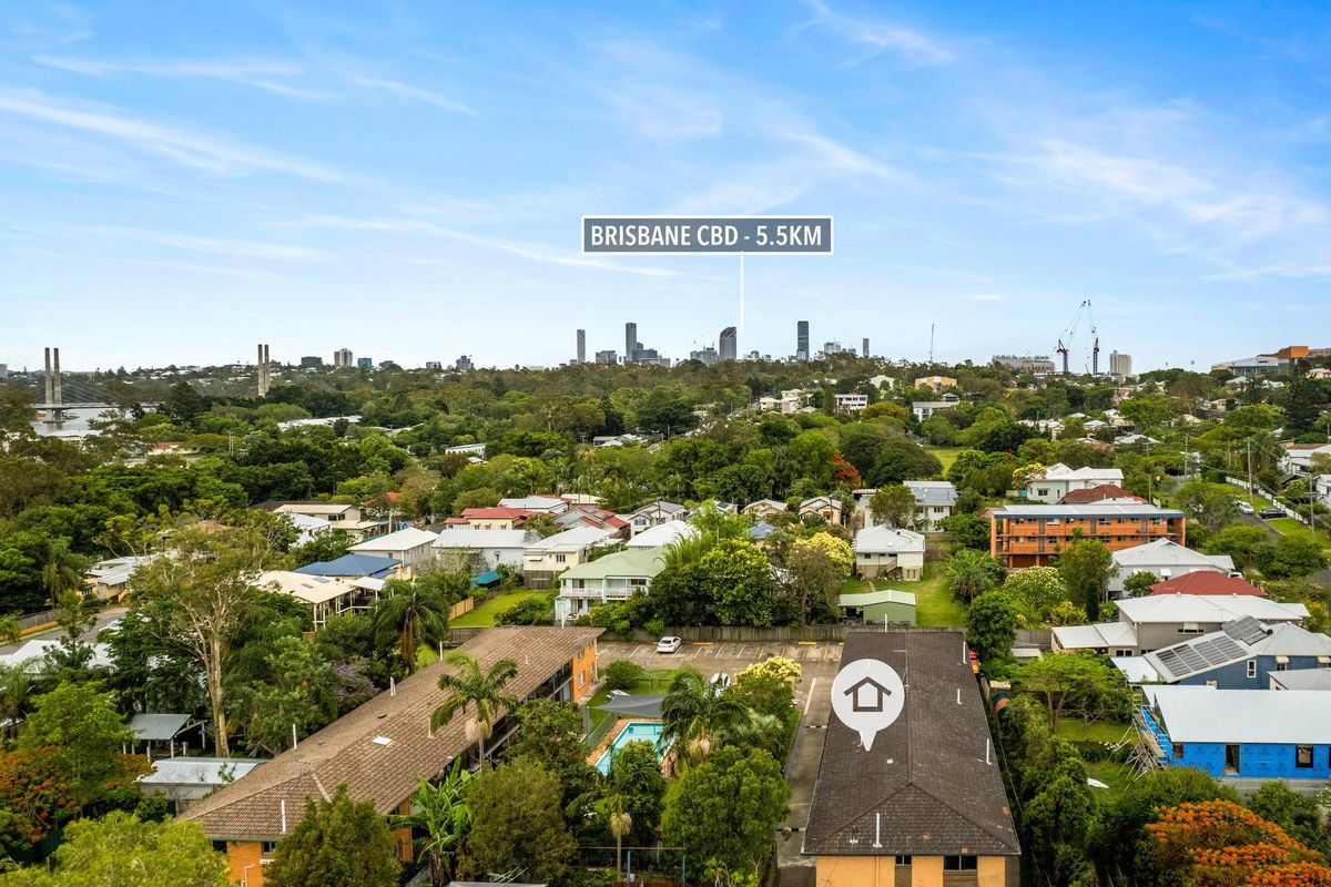 11 / 43 Victoria Street, Fairfield