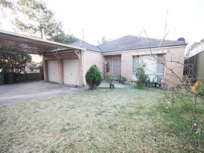 126 Wilbur Street, Greenacre