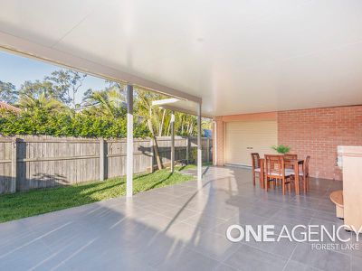 12 Hannam Crescent, Forest Lake