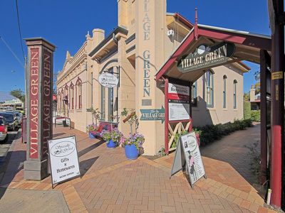 3 / 107 Princes Highway, Milton