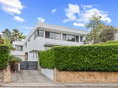 83 Vaucluse Road, Vaucluse