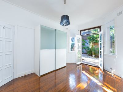 1 / 85b Ocean Street, Woollahra