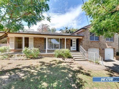 74 Ebony Avenue, Carlingford