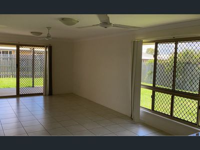 6 Diane Court, Gracemere