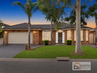 10 Hannah Avenue, Hillside