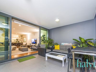 2 / 90 Terrace Road, East Perth
