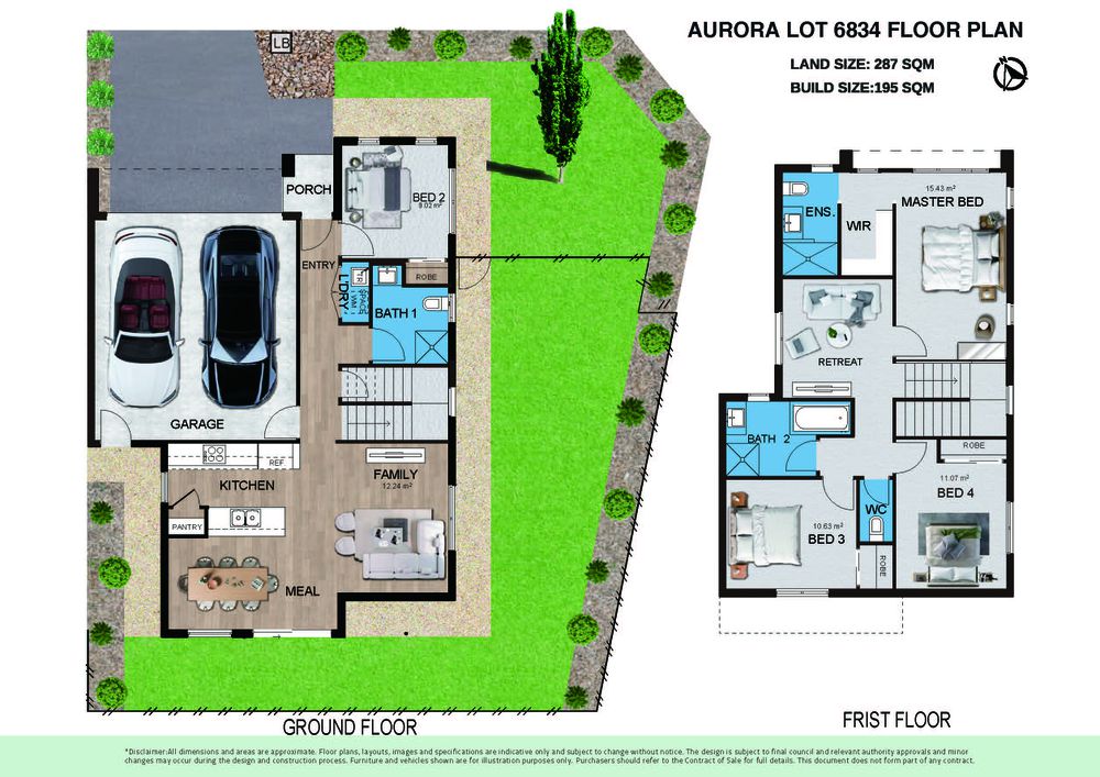 1-11 Fivebough Road, Wollert