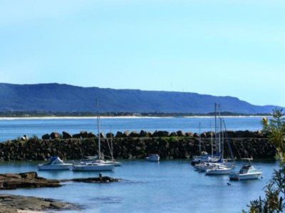 9 / 2-8 Harbour Street, North Wollongong