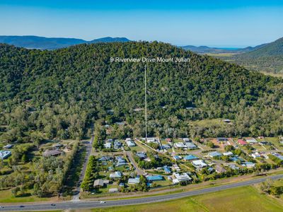 9 Riverview Drive, Mount Julian