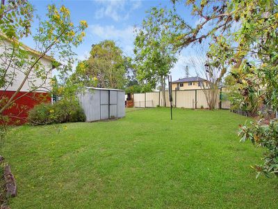 31 Windsor Street, Slacks Creek