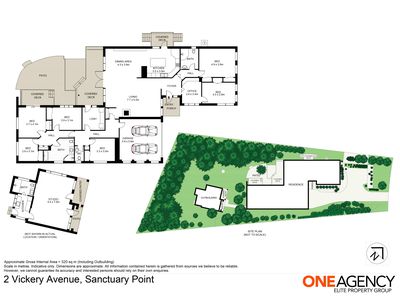 2 Vickery Avenue, Sanctuary Point