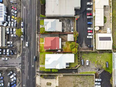4 Crouch Street North, Mount Gambier