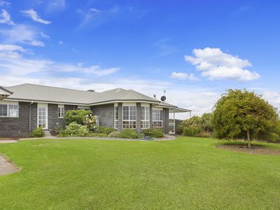 695 Princes Highway, Illowa