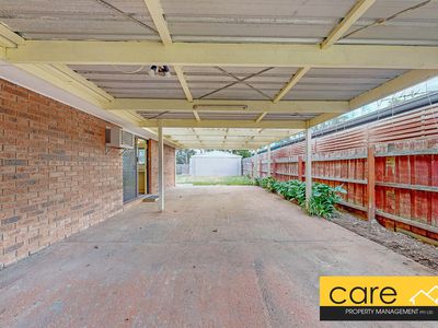43 Meredith Crescent, Hampton Park