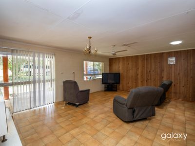 3022 Gin Gin Mount Perry Road, Boolboonda