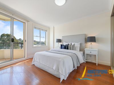 55 / 1 Harbourview Crescent, Abbotsford