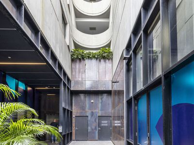416 / 832 Elizabeth Street, Waterloo