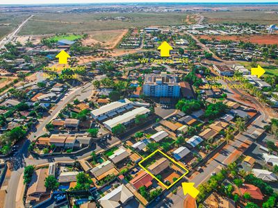 21 Lawson Street, South Hedland