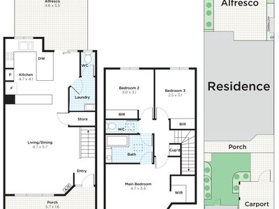 16 Windich Place, Leederville