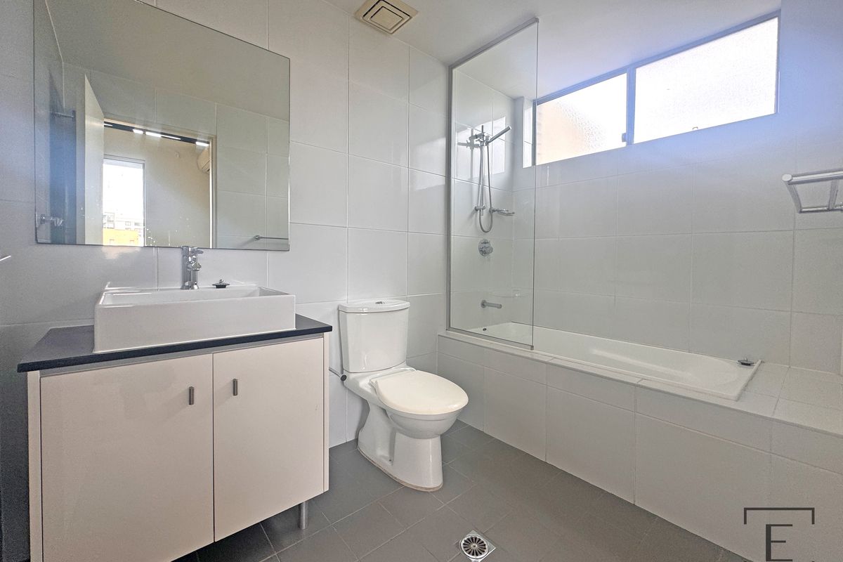 322 / 3 Stromboli Street, Wentworth Point