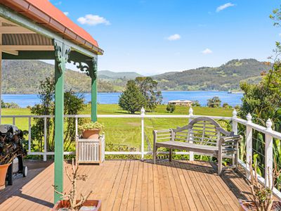 605 Wattle Grove Road, Wattle Grove